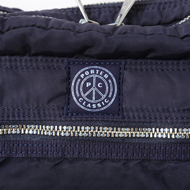 PORTER CLASSIC Porter Classic ポータークラシック スーパーナイロン  