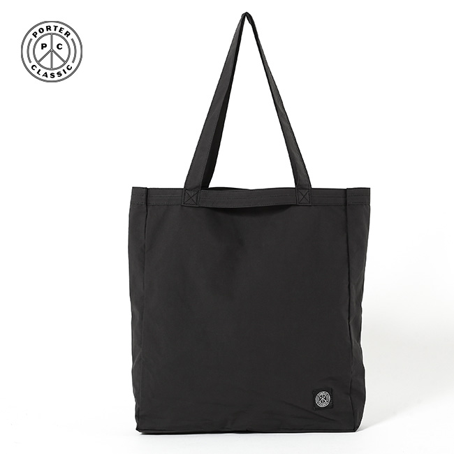 PORTER トートバッグ PORTER CLASSIC Porter Classic ポータークラシック ウェザー