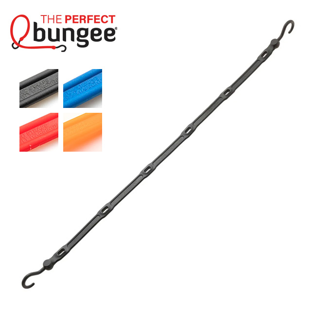 THE PERFECT BUNGEE パーフェクトバンジー アジャスタストラップ 36インチ バンジーストラップ アジャスタブル  :p59001:OutdoorStyle サンデーマウンテン 通販 