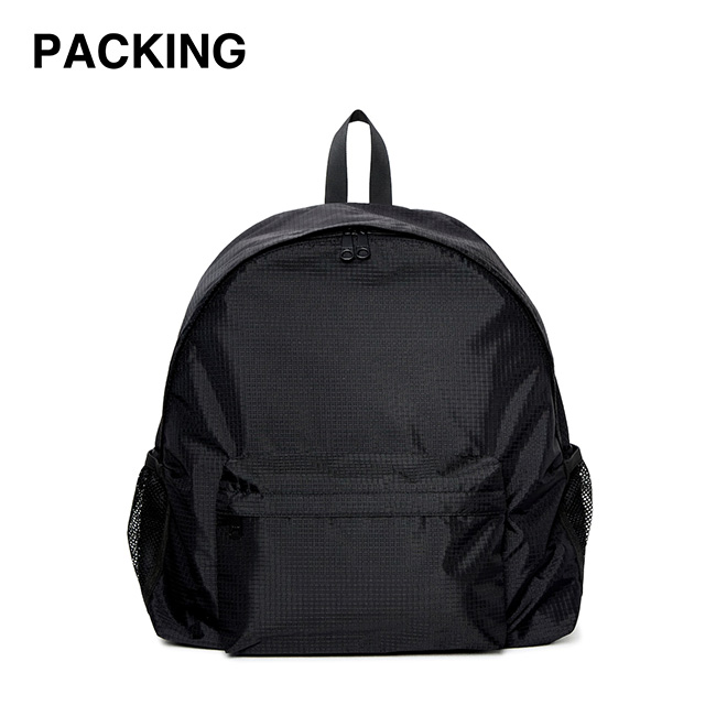PACKING パッキング リップストップバックパック PA-051 メンズ