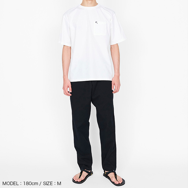 ROKX（ロックス） RXCS251217 メンズ ロングパンツ ボトムス 長ズボン