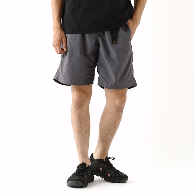 ROCK・DUDE ドライメッシュショーツ GRAY グレー 02 Mサイズ ROCK・DUDE ドライメッシュショーツ GRAY グレー 02 Mサイズ