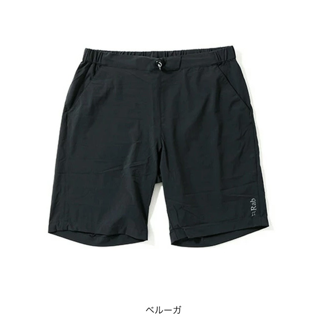 楽天市場】ラブ Rab メンズ ランニングウェア パンツ テーラスト
