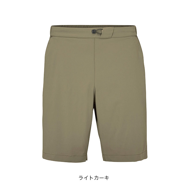 Rab ラブ モーメンタムショーツ メンズ QFV-29 ショートパンツ