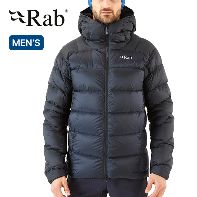 Rab ラブ ニュートリノプロジャケット メンズ : r08080 : OutdoorStyle