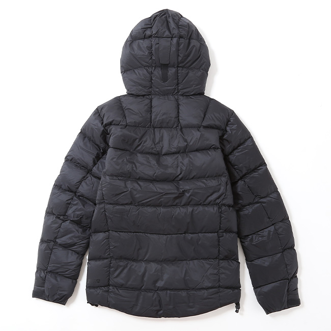 Rab ラブ ニュートリノプロフーディ メンズ QDB-85 Rab（ラブ） ニュートリノプロフーディ メンズ QDB-85 Neutrino Pro