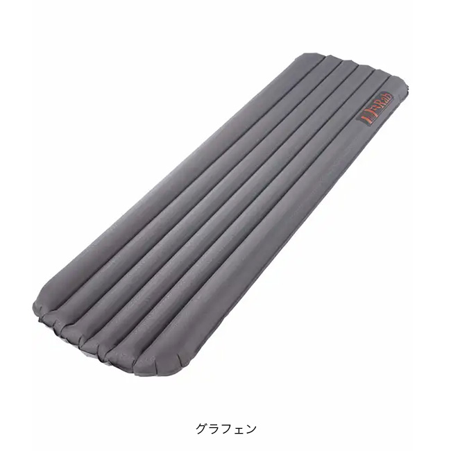 Rab（ラブ） ストラトスフィア5.5 ユニセックス 2025秋冬