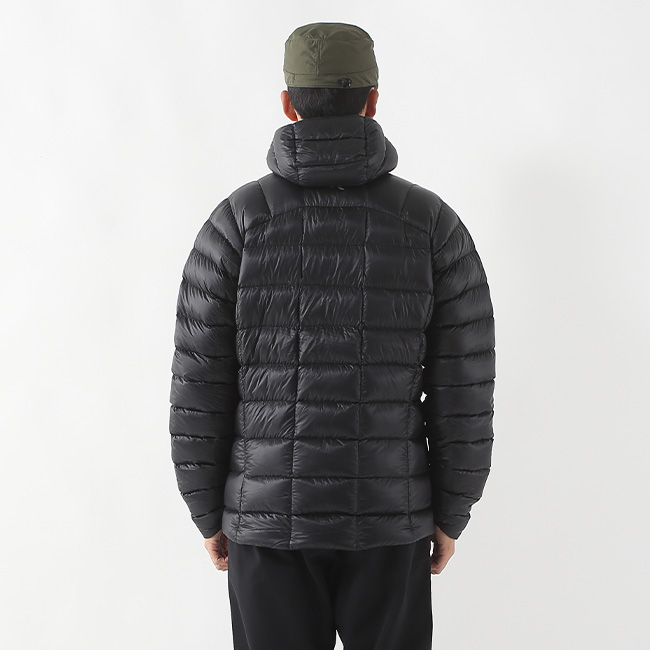Rab ラブ ミシックGジャケット メンズ QDB-61 Mythic G Jacket Men s