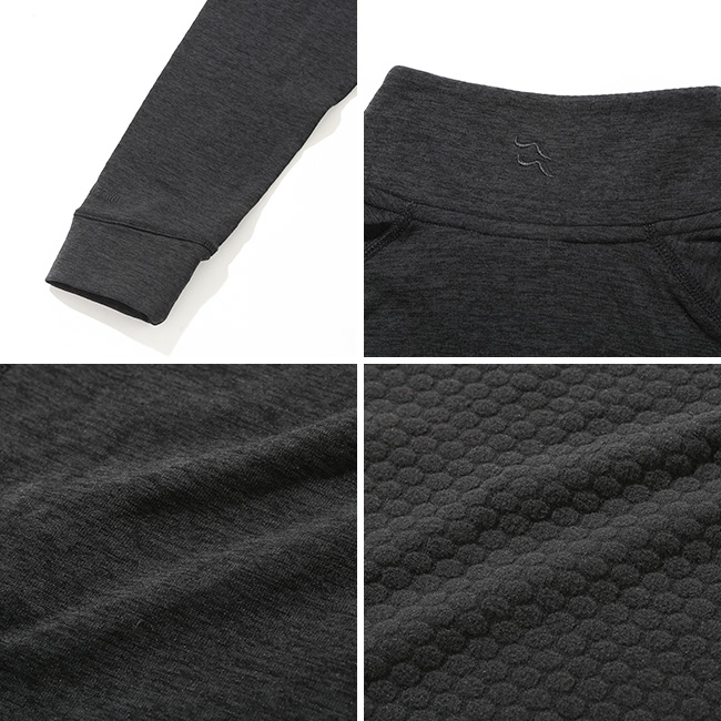 Rab（ラブ） ネクサスジャケット メンズ QFF-72 Men s Nexus Jacket 上