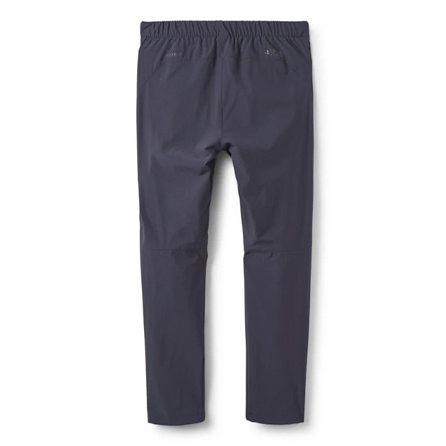 Rab ラブ モメンタムパンツ メンズ QFW-44 Momentum Pants 長ズボン