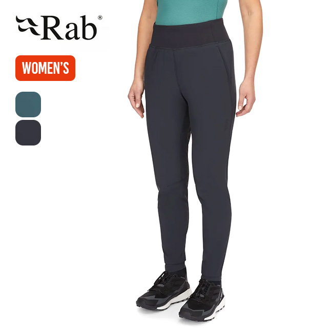 (取寄) ブルックス レディース モーメンタム サーマル パンツ Brooks women Brooks Momentum Thermal Pants Black Rab（ラブ） モーメンタムパンツ【ウィメンズ】 : OutdoorStyle
