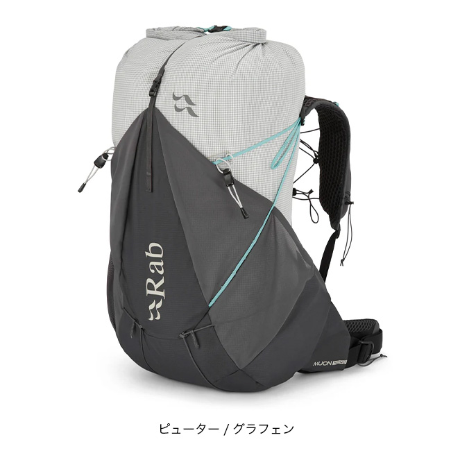 週末お値下げ‼️CAMPERリュック(防水） ks01_6.jpg