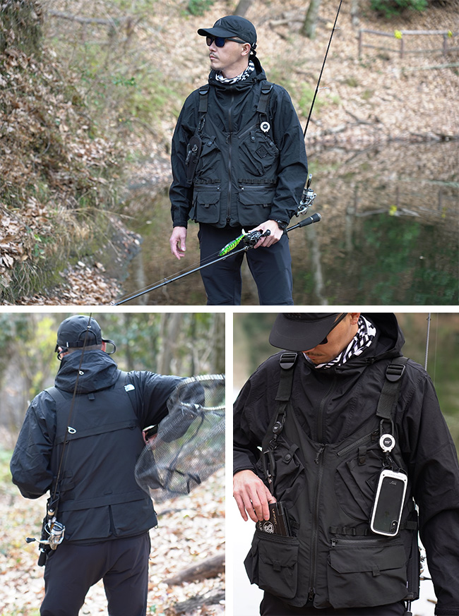ROOT CO. ルートコー テブラベストコラボレーションモデル