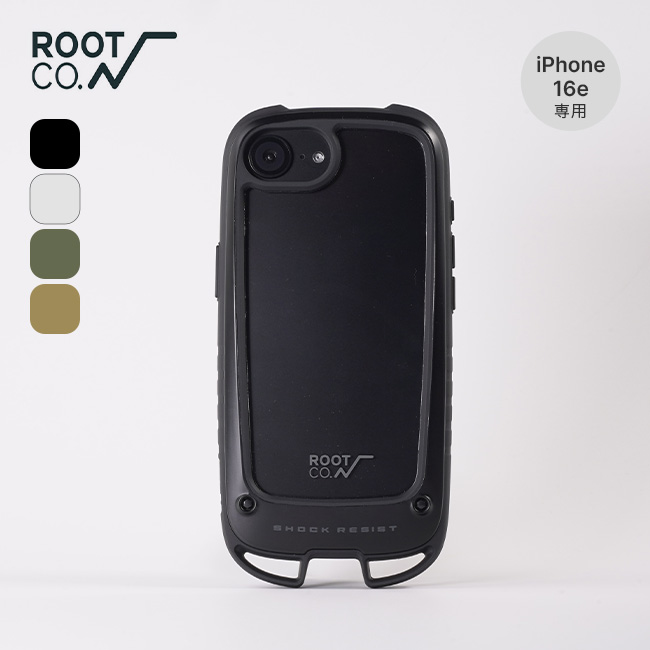 ROOT CO.