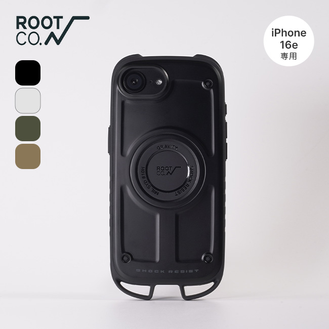 ROOT CO.