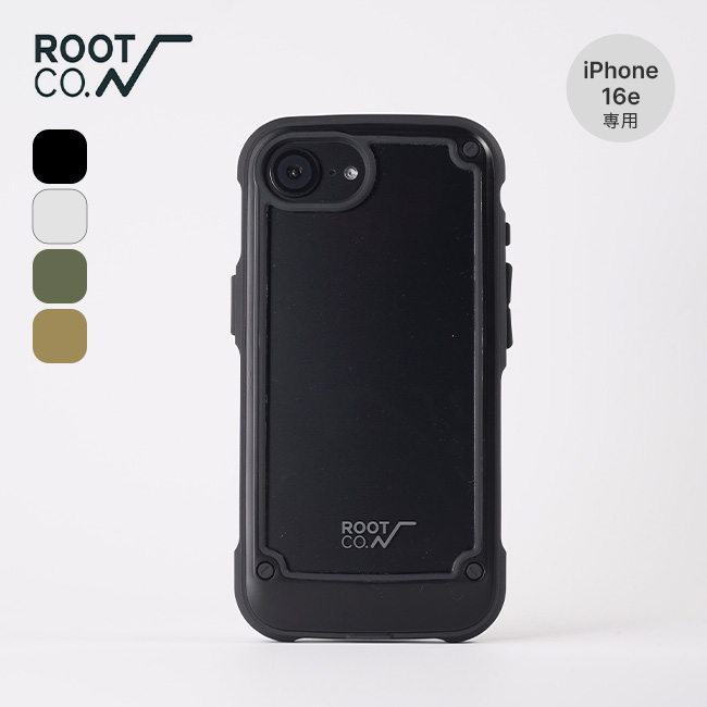 ROOT CO.