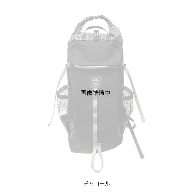 mont bell - ロウロウマウンテンワークス　バンビ　ほぼ未使用品 Rawlow mountain works[ロウロウ マウンテン ワークス] BAMBI