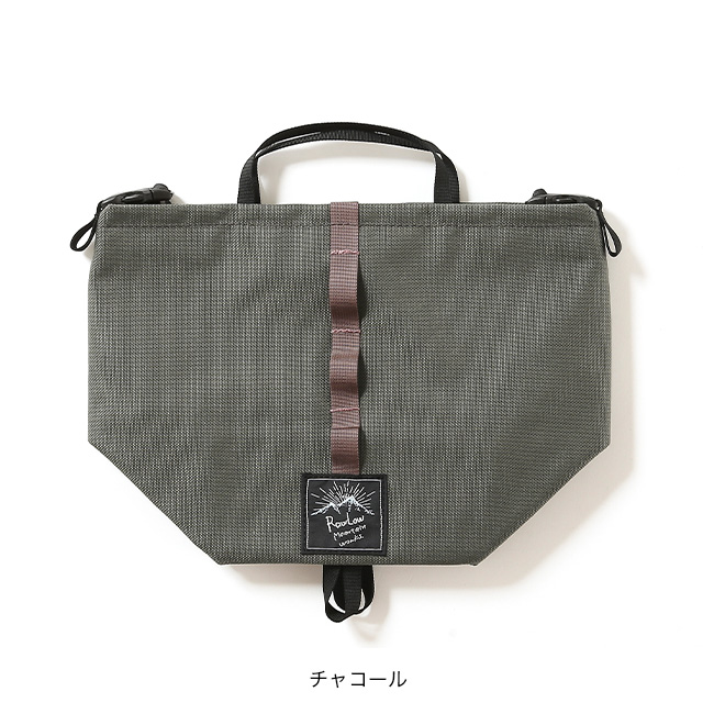 RawLow Mountain Works ロウロウマウンテンワークス
