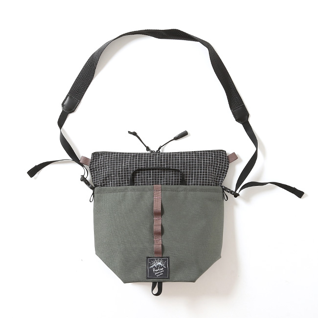 RawLow Mountain Works ロウロウマウンテンワークス