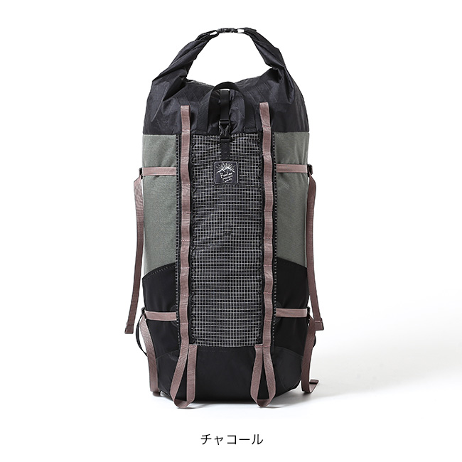 RawLow Mountain Works ロウロウマウンテンワークス
