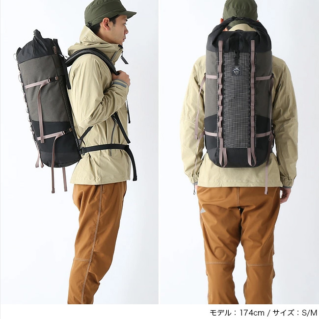 RawLow Mountain Works ロウロウマウンテンワークス
