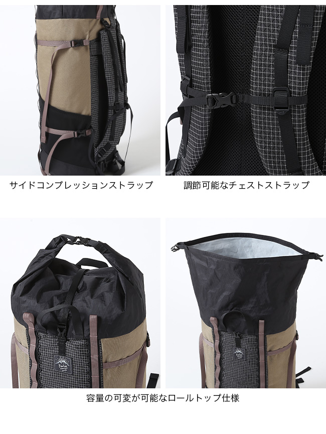 RawLow Mountain Works ロウロウマウンテンワークス