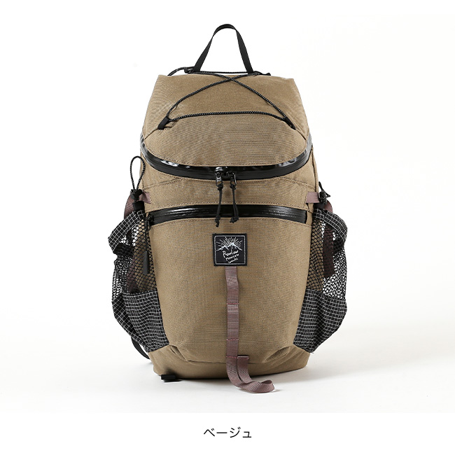 本当に信頼出来る店 Mountain RawLow Works ビートル ロウロウマウンテンワークス バッグ