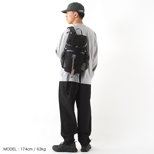 RawLow Mountain Works ロウロウマウンテンワークス ビートル 
