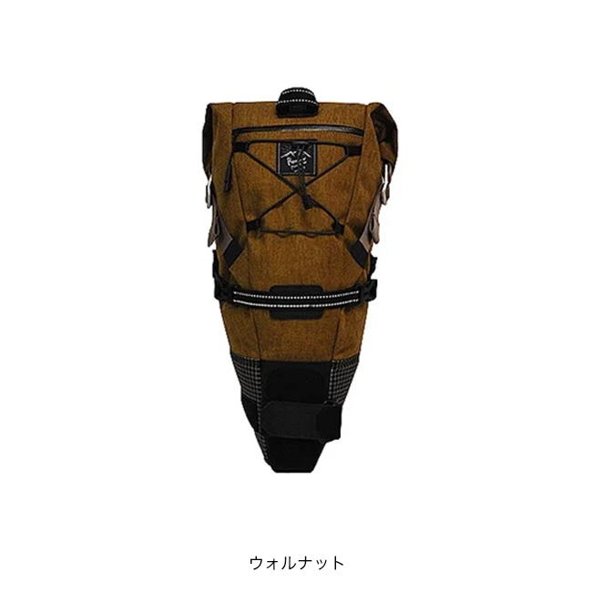 RawLow Mountain Works ロウロウマウンテンワークス バイクンハイク