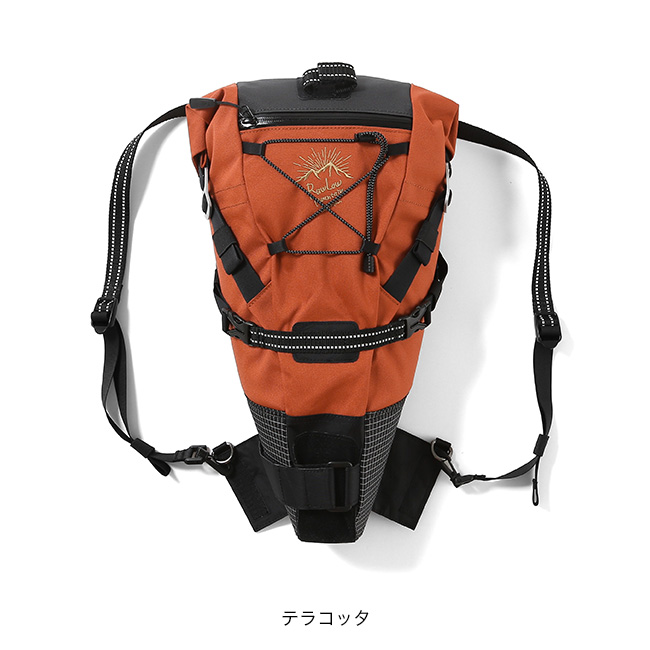 RawLow Mountain Works ロウロウマウンテンワークス バイクンハイク