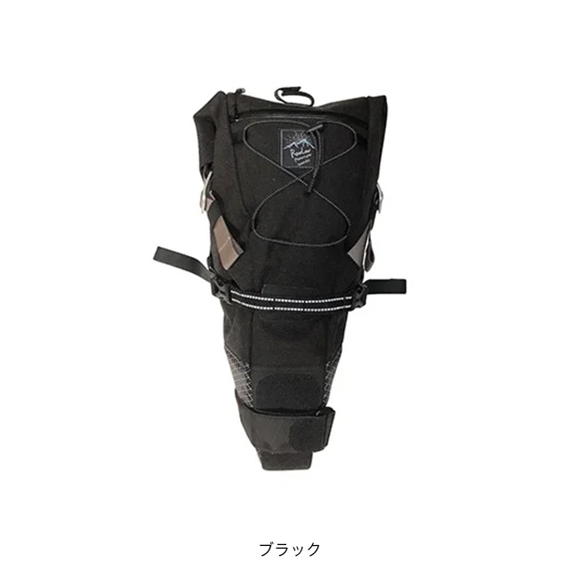 RawLow Mountain Works ロウロウマウンテンワークス バイクンハイク