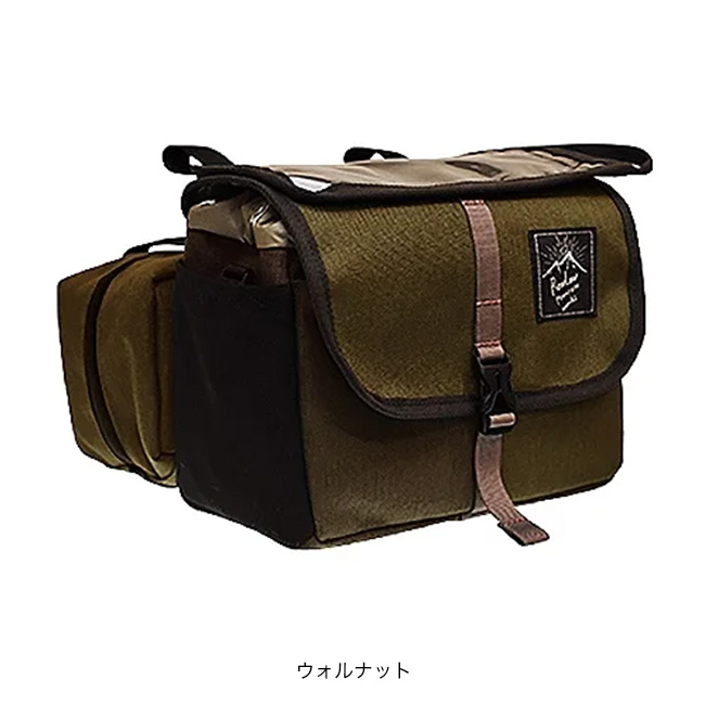 RawLow Mountain Works ロウロウマウンテンワークス バイクンハイク