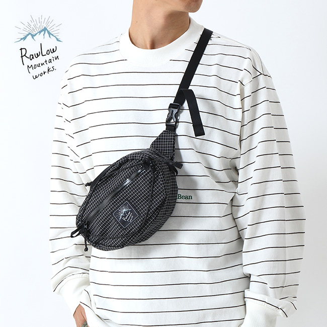 ロウロウマウンテンワークス RawLow Mountain Works X-Pa RawLow Mountain Works ロウロウマウンテンワークス ナッツ