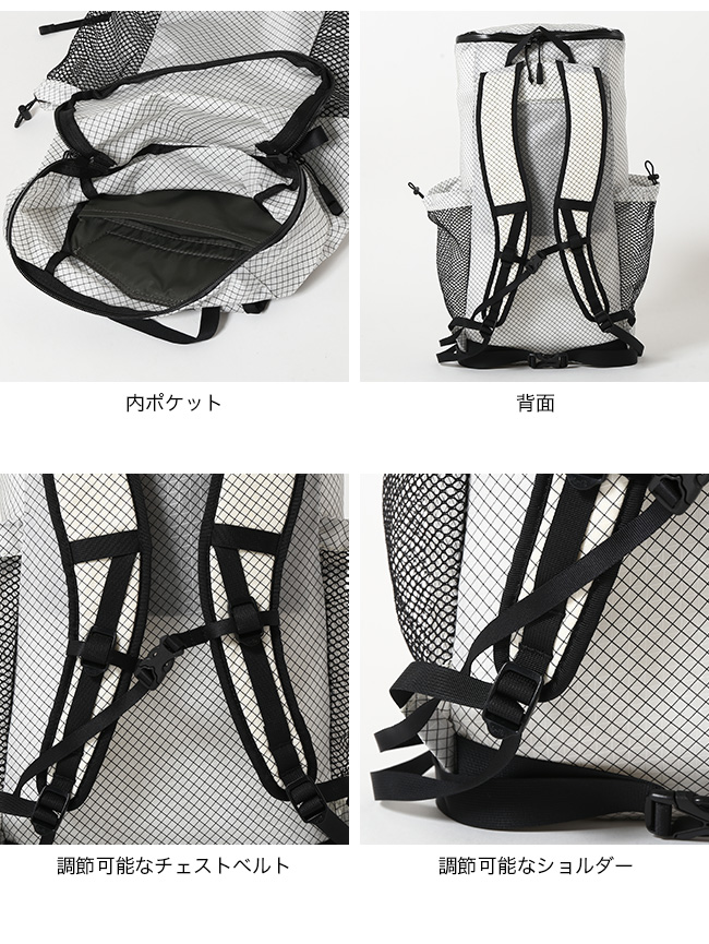 ロウロウマウンテンワークス アニオン2024 （BLOG 2024限定干支 