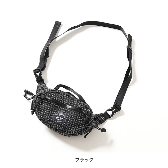 RawLow Mountain Works ロウロウマウンテンワークス Nuts Pack