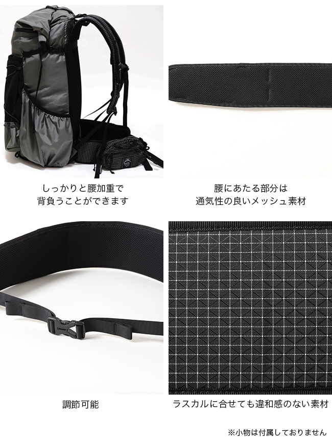 RawLow Mountain Works ロウロウマウンテンワークス ラスカル RawLow Mountain Works ロウロウマウンテンワークス ラスカル