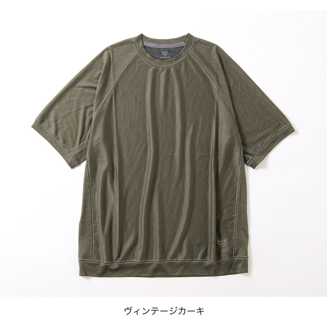 RawLow Mountain Works ロウロウマウンテンワークス ダッド