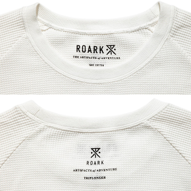 ROARK REVIVAL（ロアークリバイバル） ROARK ロアーク リユーザブル2