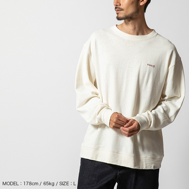 楽天市場】ROARK REVIVAL ロアークリバイバル ポケット付き