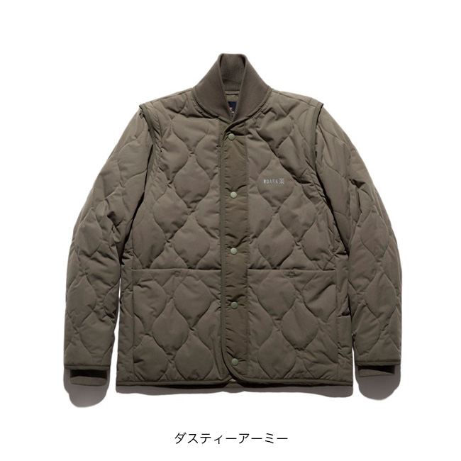 ROARK REVIVAL ロアークリバイバル エクスペディション