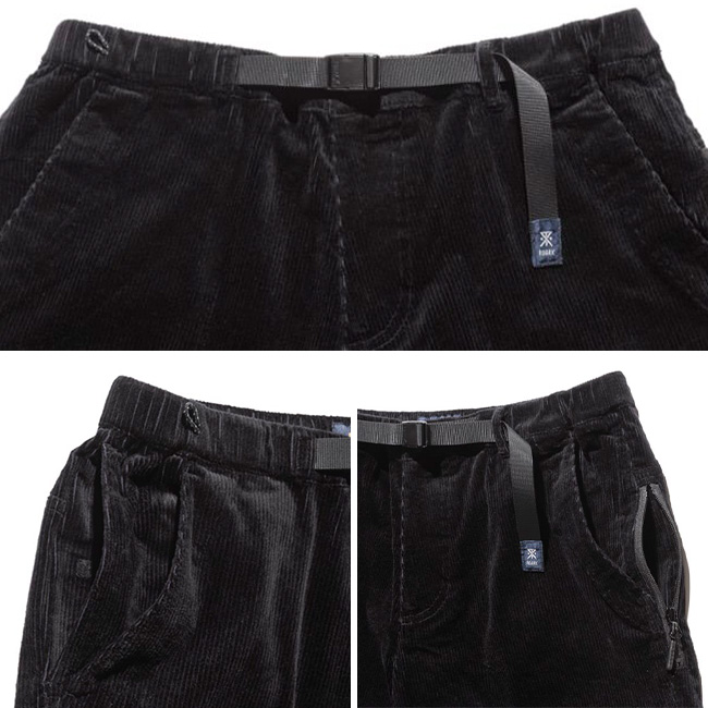 ROARK REVIVAL（ロアークリバイバル） ROARK ロアーク トラベルパンツ