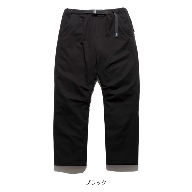 SOL ROARK ロアーク トラベルパンツロームフリーw/SOLONA スタンダード