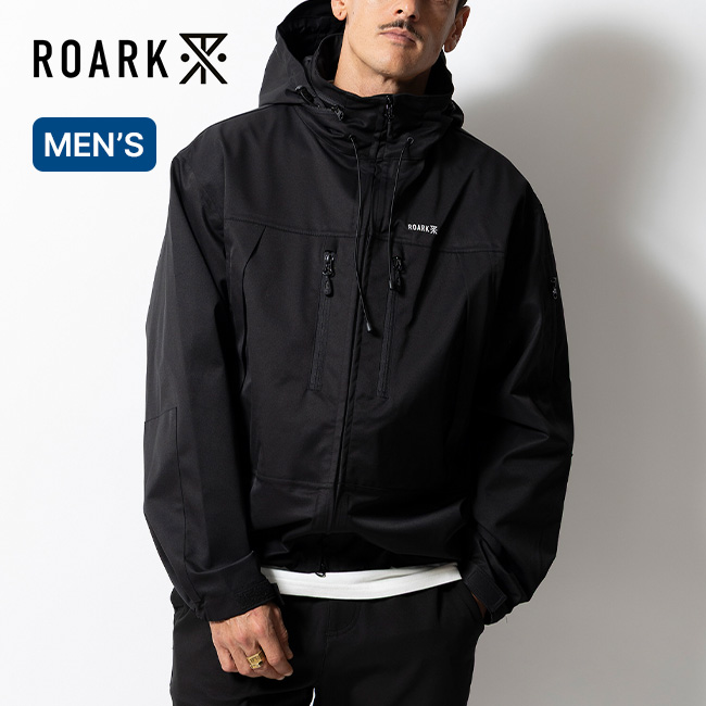 ROARK REVIVAL（ロアークリバイバル） ROARK ロアーク キャラバン