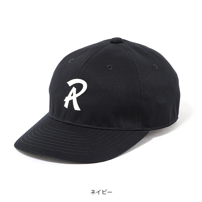 RACAL（ラカル） フェルトワッペンB B キャップ RL-25-1397 R Felt