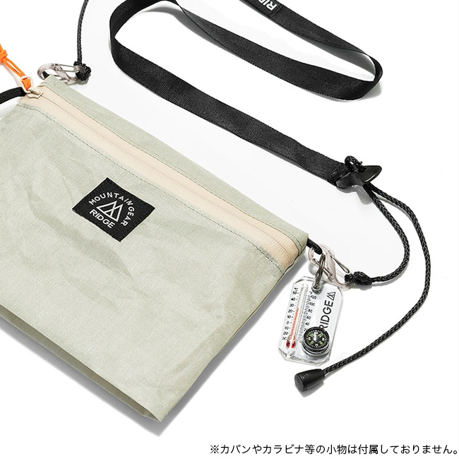 RIDGE MOUNTAIN GEAR リッジマウンテンギア サーモコンパス : r33012 : OutdoorStyle サンデーマウンテン -  通販 - Yahoo!ショッピング