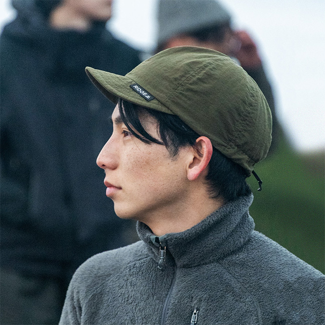 RIDGE MOUNTAIN GEAR