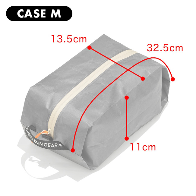 RIDGE MOUNTAIN GEAR
