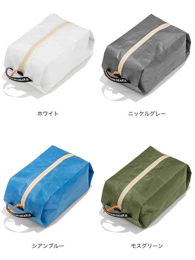 RIDGE MOUNTAIN GEAR