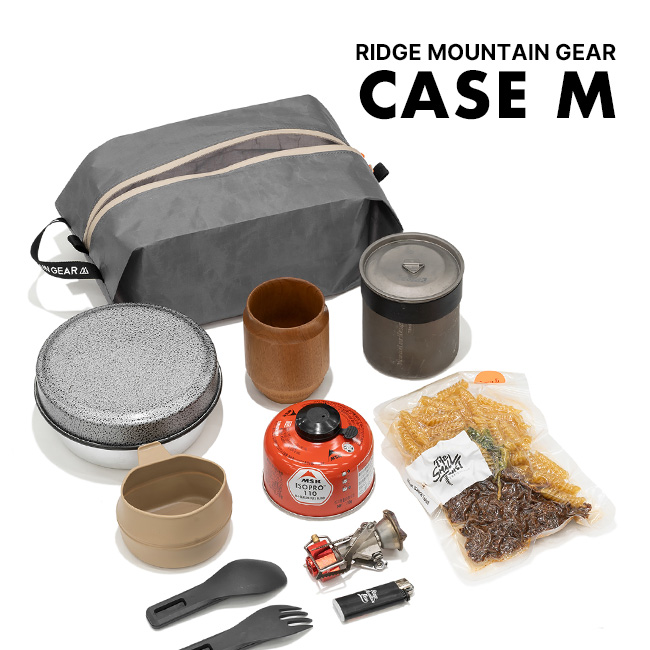 RIDGE MOUNTAIN GEAR