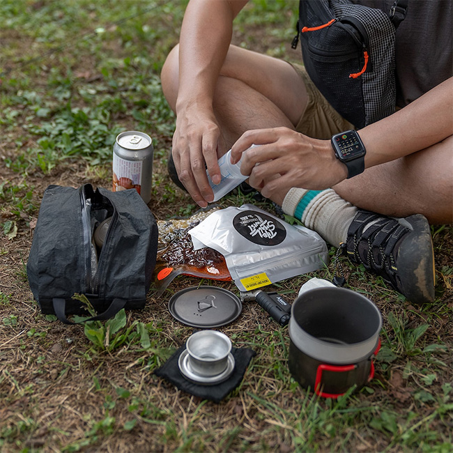RIDGE MOUNTAIN GEAR